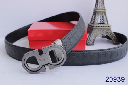 Ferragamo Belts-326